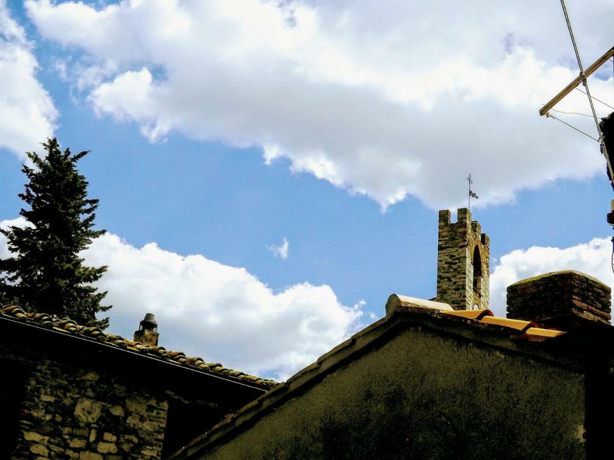 Centralissimo Nel Cuore Del Borgo Суверето Екстер'єр фото