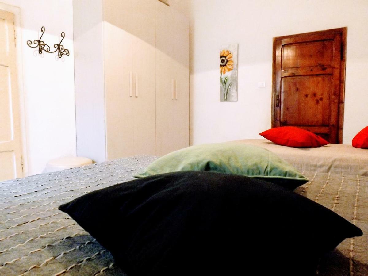 Centralissimo Nel Cuore Del Borgo Суверето Екстер'єр фото