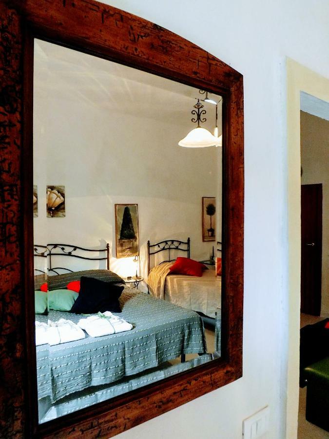 Centralissimo Nel Cuore Del Borgo Суверето Екстер'єр фото