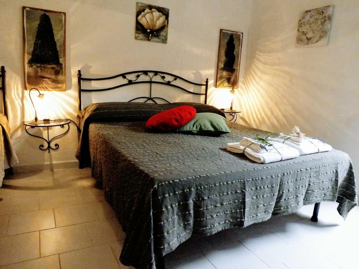 Centralissimo Nel Cuore Del Borgo Суверето Екстер'єр фото